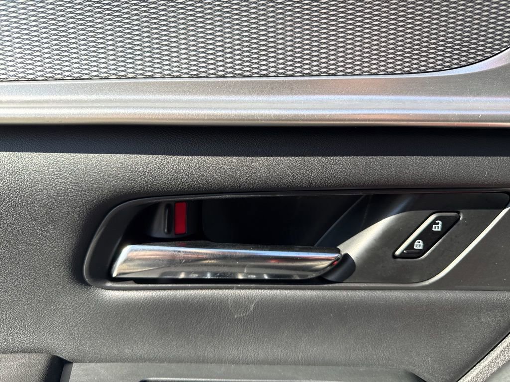 Used 2024 MAZDA CX-90 3.3 Turbo w/ Preferred Plus image 12