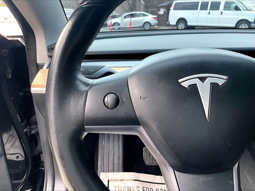 Used 2018 Tesla Model 3 Long Range image 15
