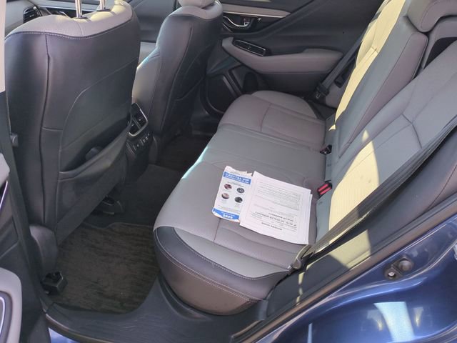 Used 2022 Subaru Outback Limited image 31