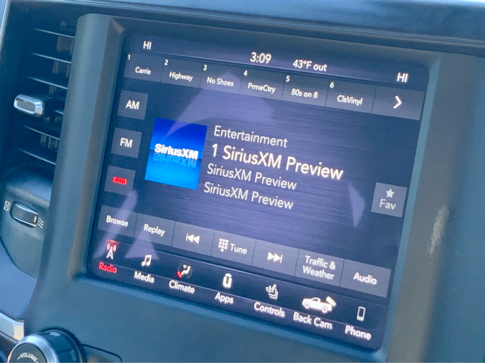 Used 2020 RAM 1500 Big Horn image 44