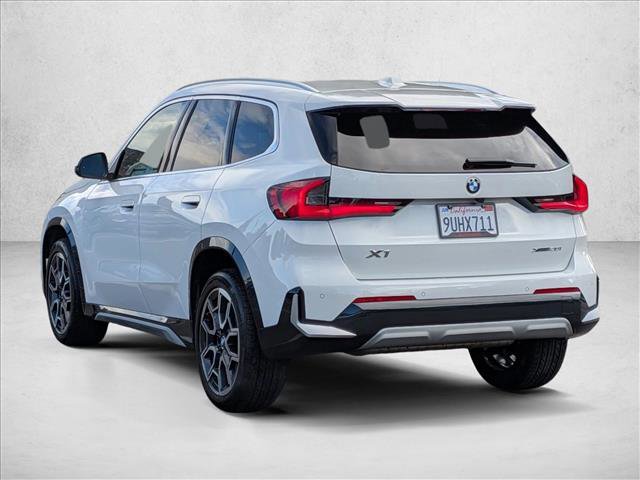 Used 2025 BMW X1 xDrive28i w/ Convenience Package image 8