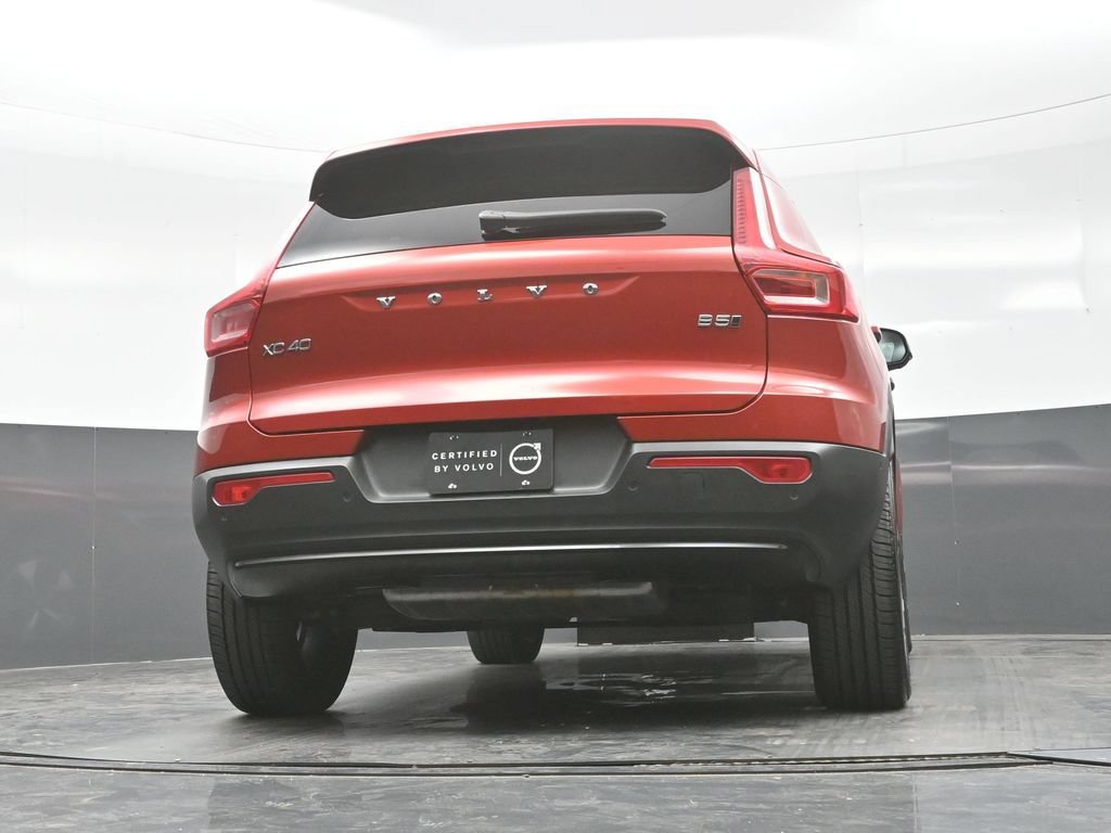 Used 2024 Volvo XC40 B5 Plus w/ Climate Package AWD/4WD image 29