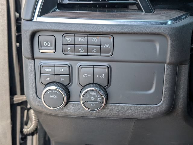 Certified 2026 Chevrolet Tahoe Z71 w/ Comfort Package AWD/4WD image 16