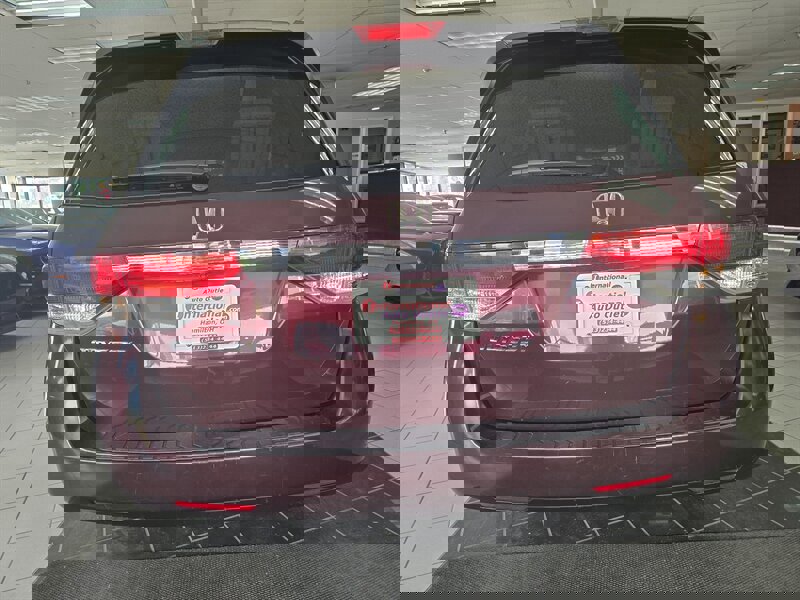 Used 2015 Honda Odyssey EX image 5