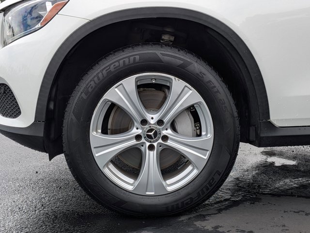 Used 2018 Mercedes-Benz GLC 300 image 24