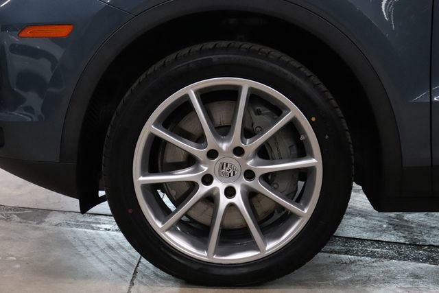 Used 2019 Porsche Cayenne S AWD/4WD image 26