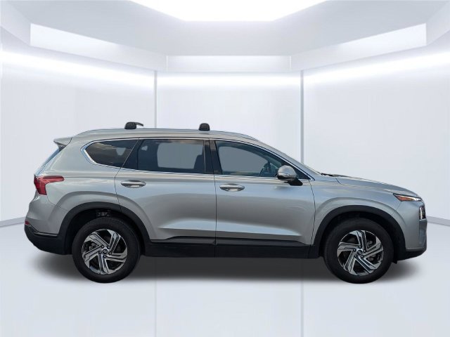 Used 2023 Hyundai Santa Fe SEL FWD image 7