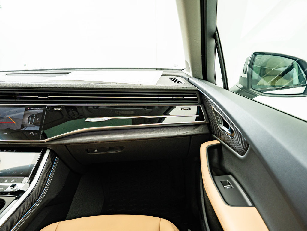 New 2026 Audi Q7 2.0T Premium Plus AWD/4WD image 49