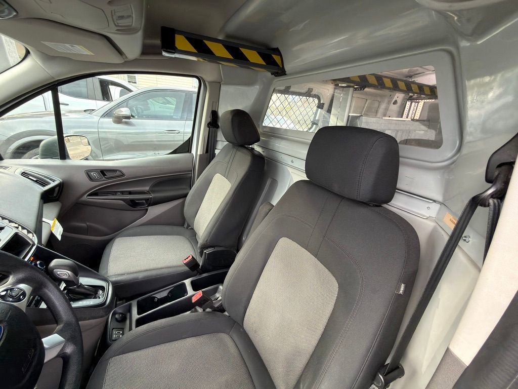 Used 2022 Ford Transit Connect XL image 21