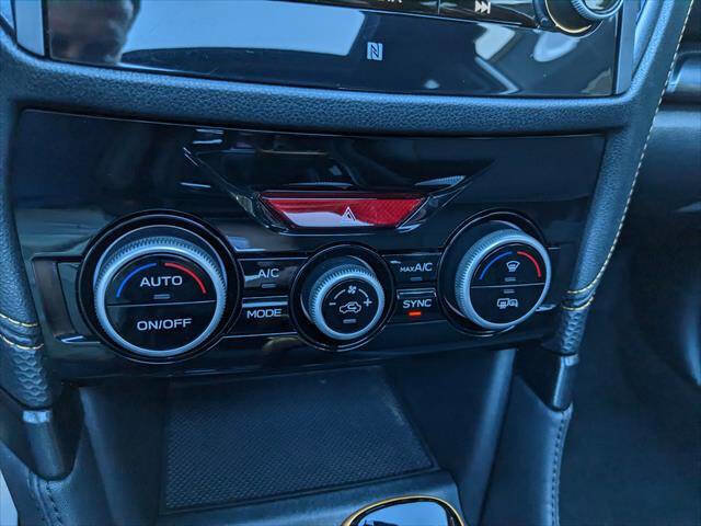 Used 2022 Subaru Forester Wilderness image 22