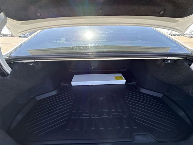 Used 2025 Subaru Legacy Premium image 22