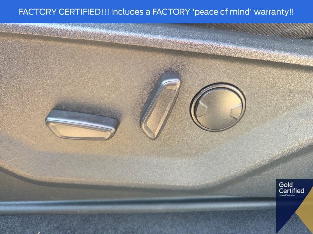 Used 2023 Ford F150 XLT w/ Equipment Group 302A High AWD/4WD image 22