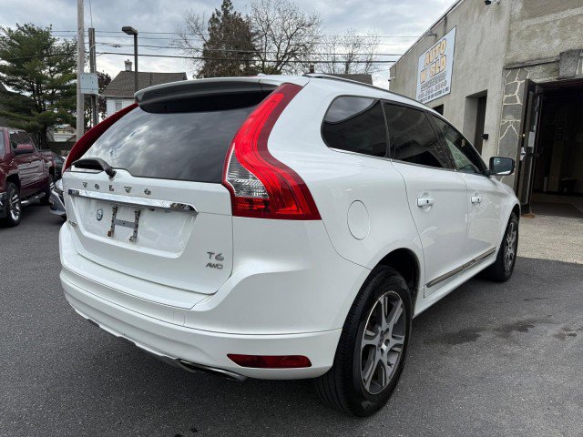 Used 2015 Volvo XC60 T6 Platinum AWD/4WD image 7