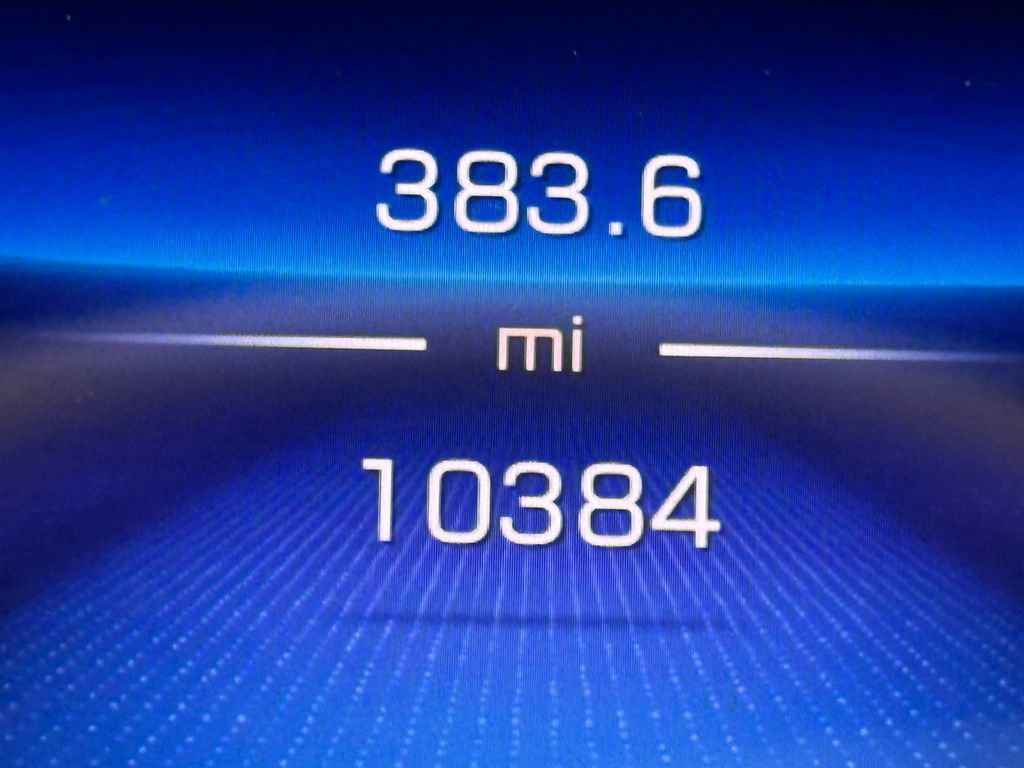 Certified 2024 Mercedes-Benz EQS AMG 4MATIC image 18