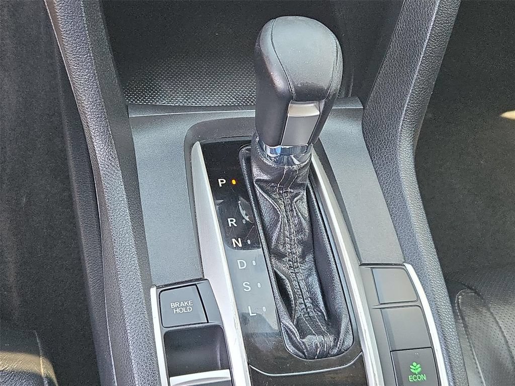 Used 2016 Honda Civic EX-L image 8