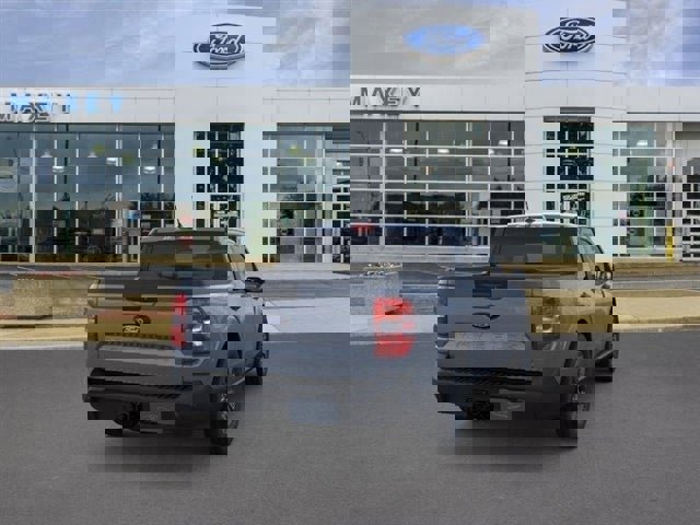 New 2026 Ford Maverick XLT w/ 4K Tow Package image 80