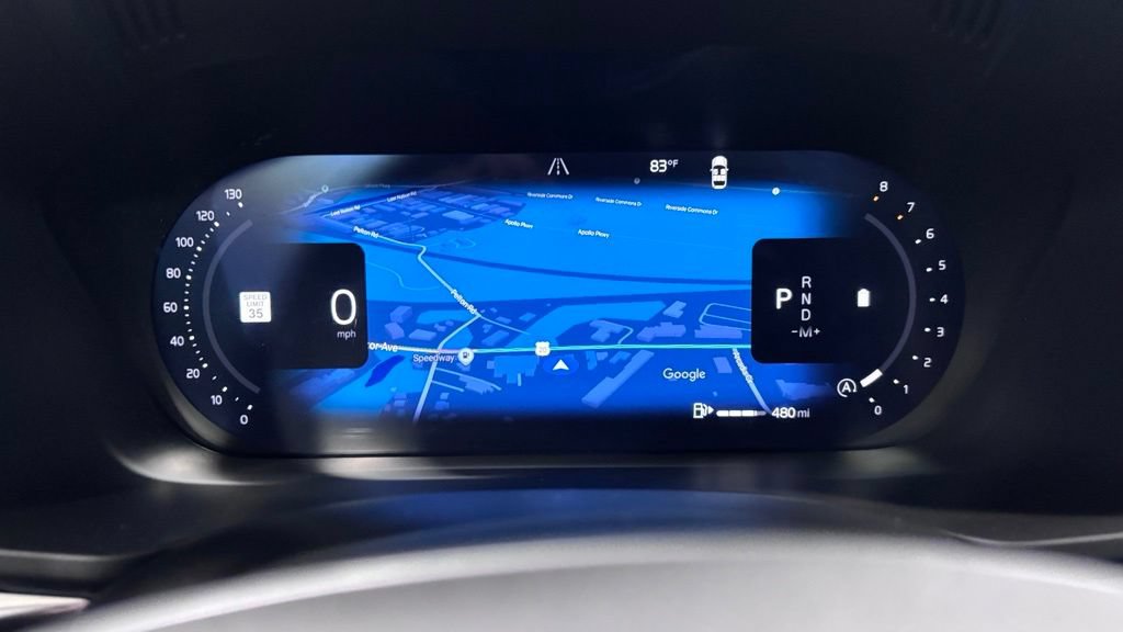 Certified 2026 Volvo XC60 B5 Plus AWD/4WD image 14