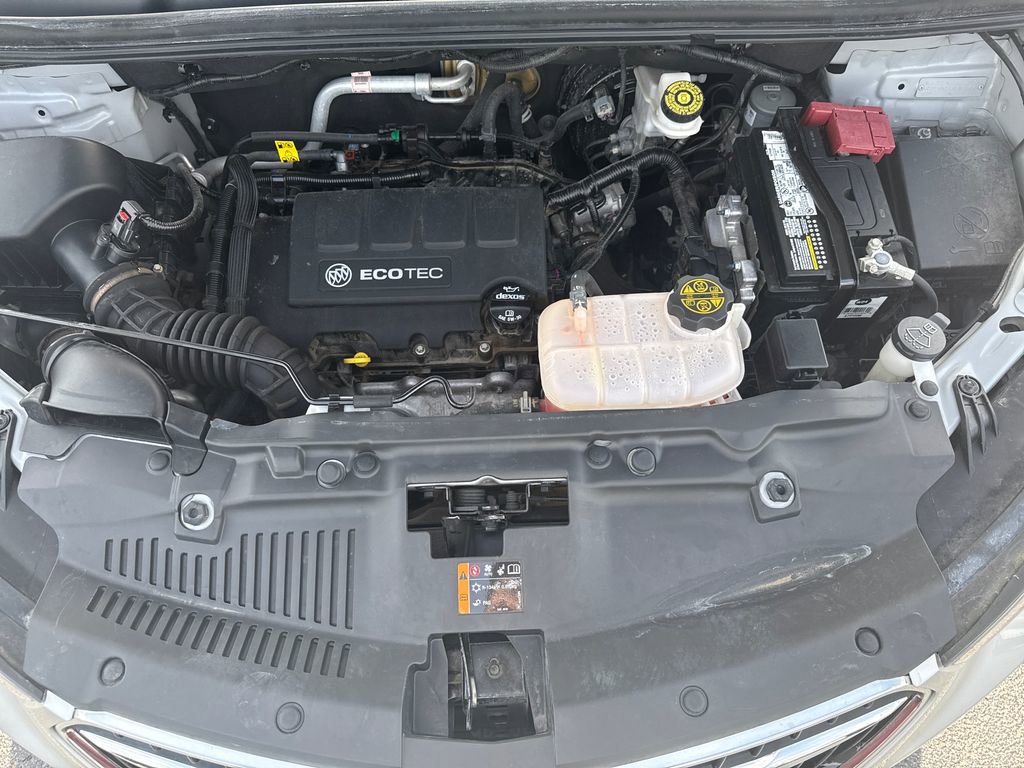 Used 2019 Buick Encore Preferred image 26