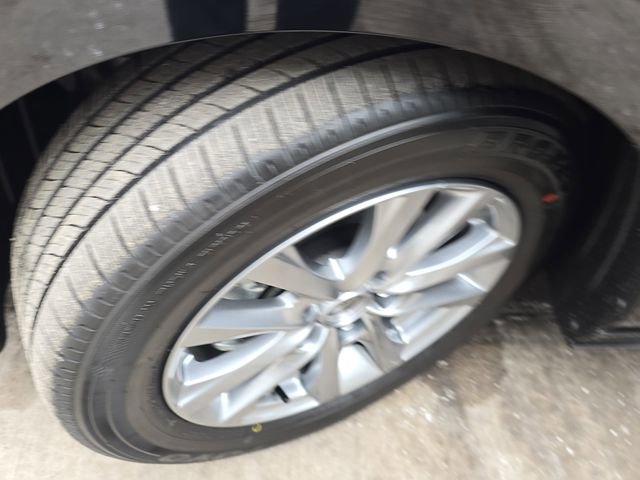 New 2026 MAZDA MAZDA3 s image 29