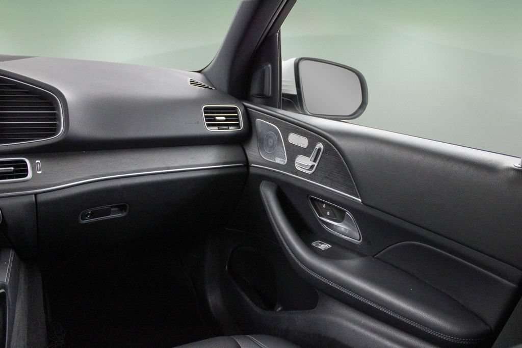 Used 2020 Mercedes-Benz GLE 350 4MATIC image 20
