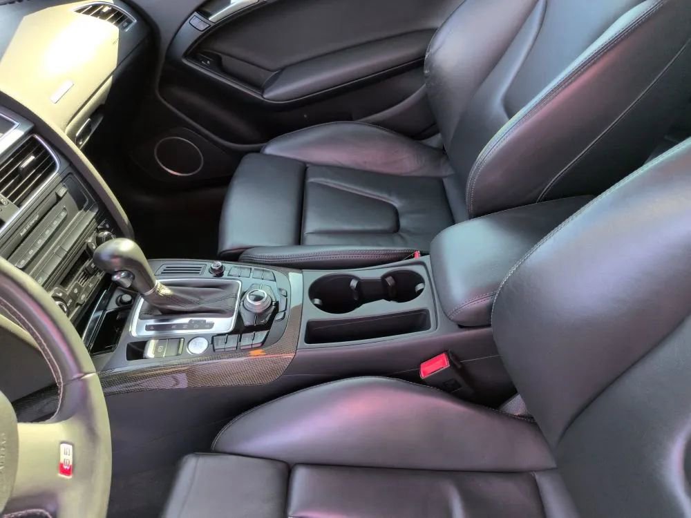 Used 2009 Audi S5 4.2 image 35