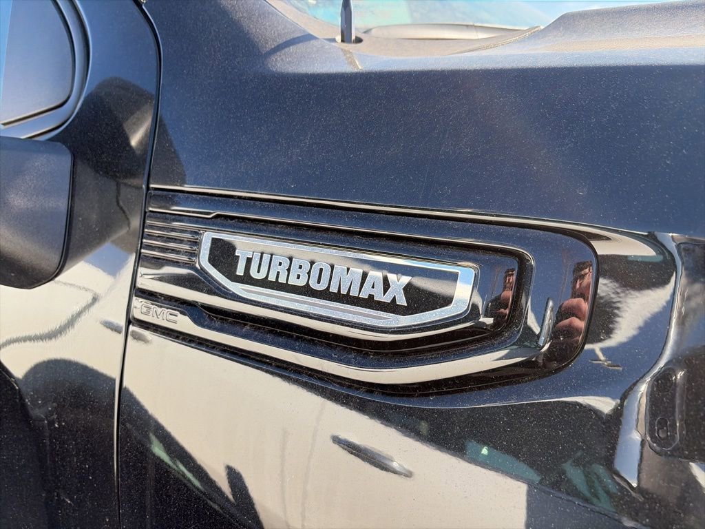 New 2026 GMC Sierra 1500 Elevation image 2