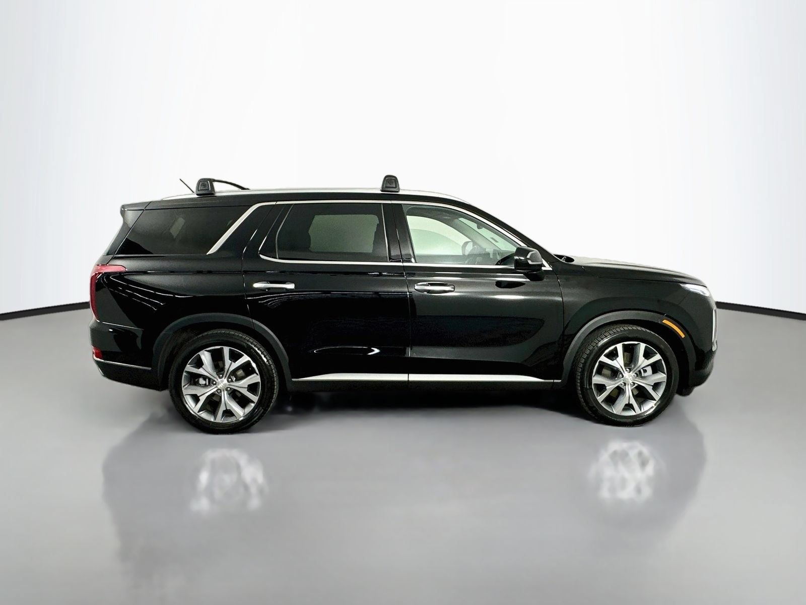 Used 2022 Hyundai Palisade SEL w/ Convenience Package AWD/4WD image 9