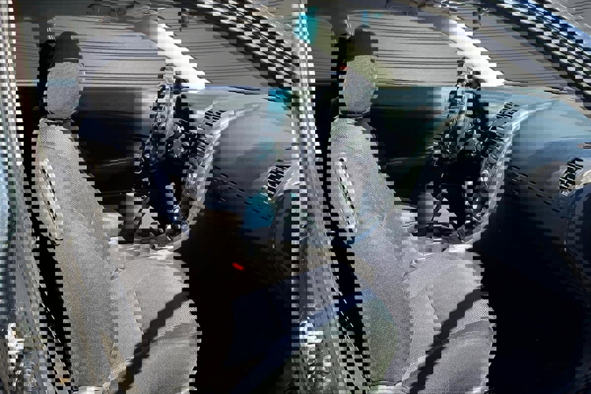 Used 2006 Scion tC image 27