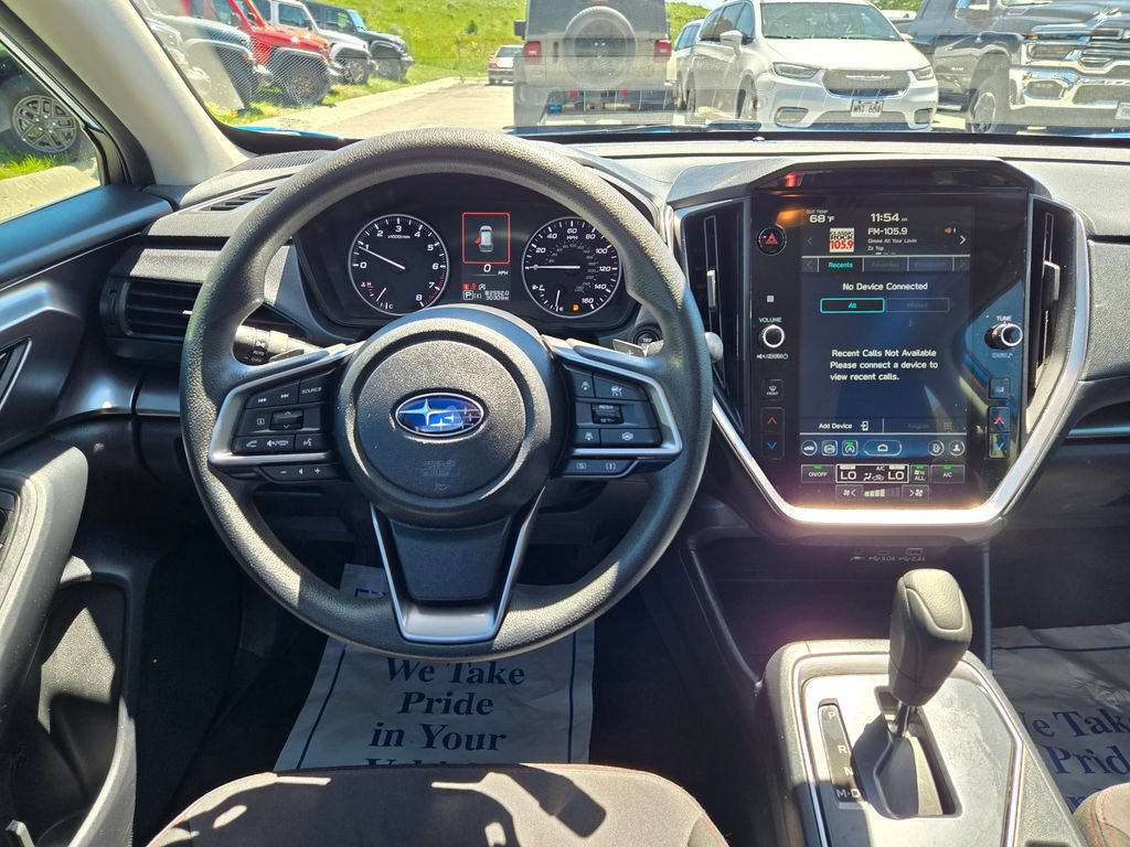 Used 2024 Subaru Impreza 2.0i Sport AWD/4WD image 18