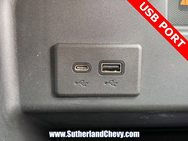 Used 2022 GMC Sierra 1500 SLT w/ SLT Premium Plus Package image 56