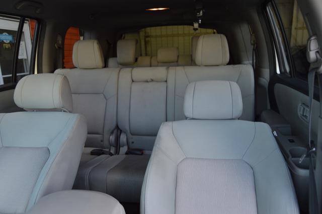 Used 2014 Honda Pilot EX image 17