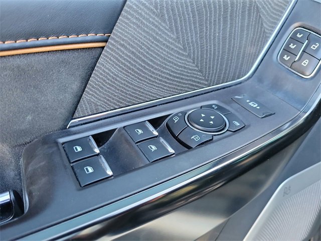 Used 2022 Ford F150 Platinum w/ Equipment Group 701A High image 16