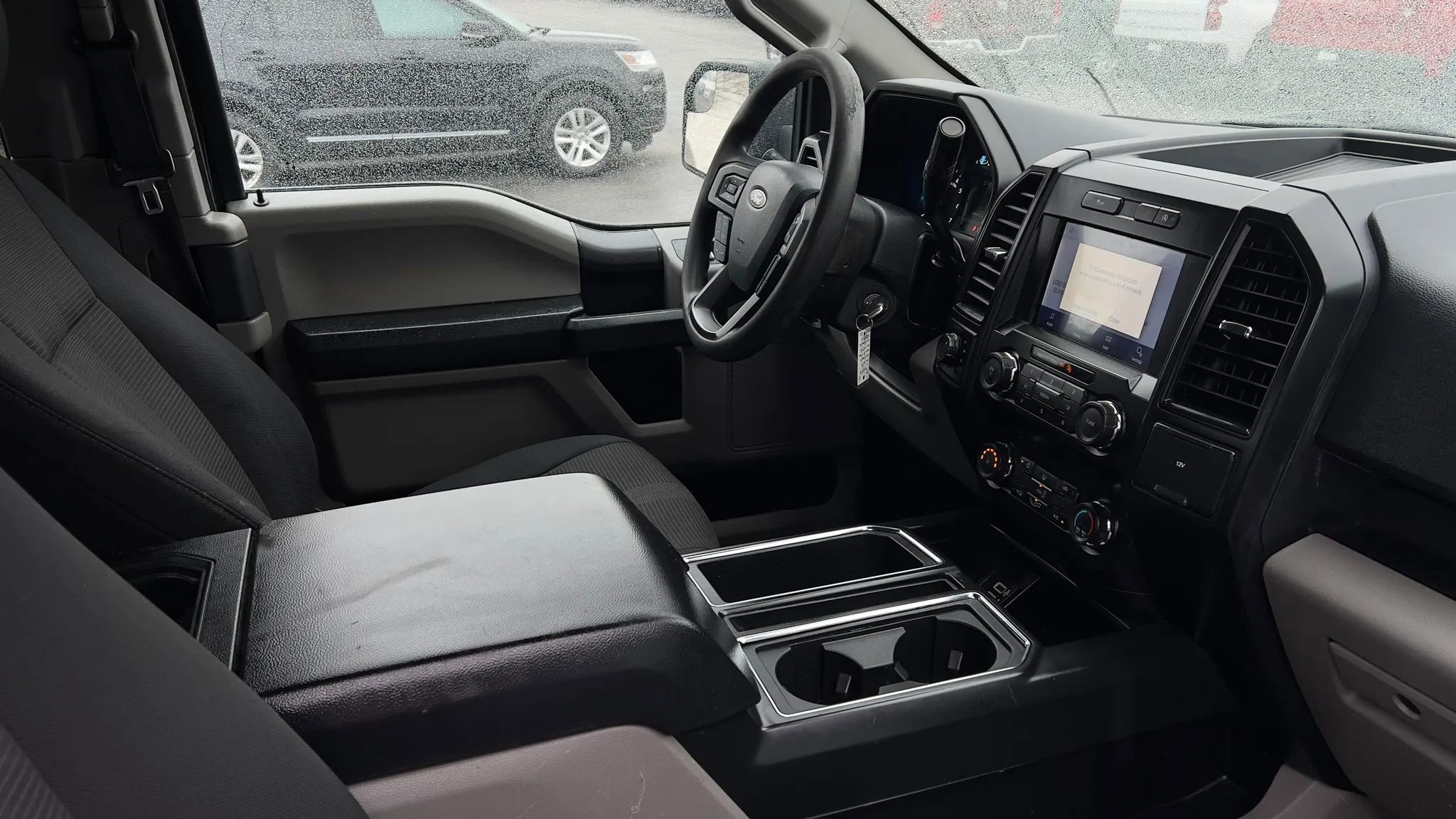 Used 2019 Ford F150 XL w/ Equipment Group 101A Mid AWD/4WD image 28
