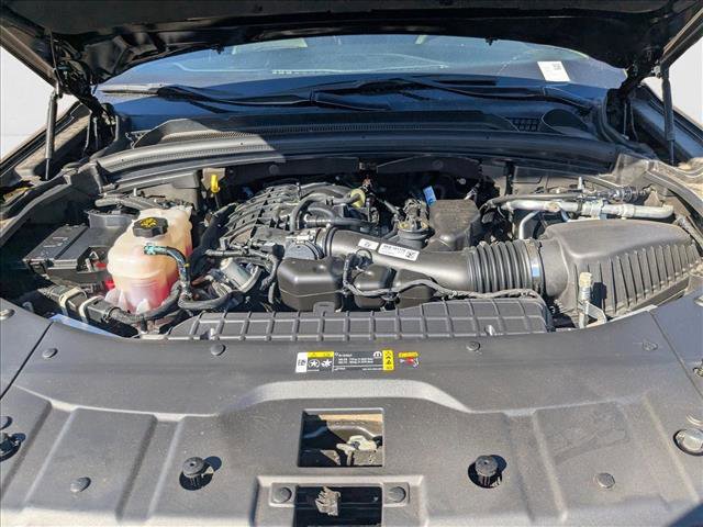 Used 2023 Jeep Grand Cherokee Limited image 22