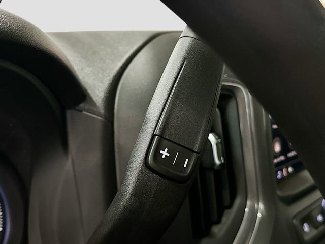 New 2026 Chevrolet Silverado 1500 Custom image 17