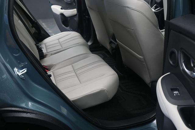 Certified 2026 Honda HR-V EX-L image 18