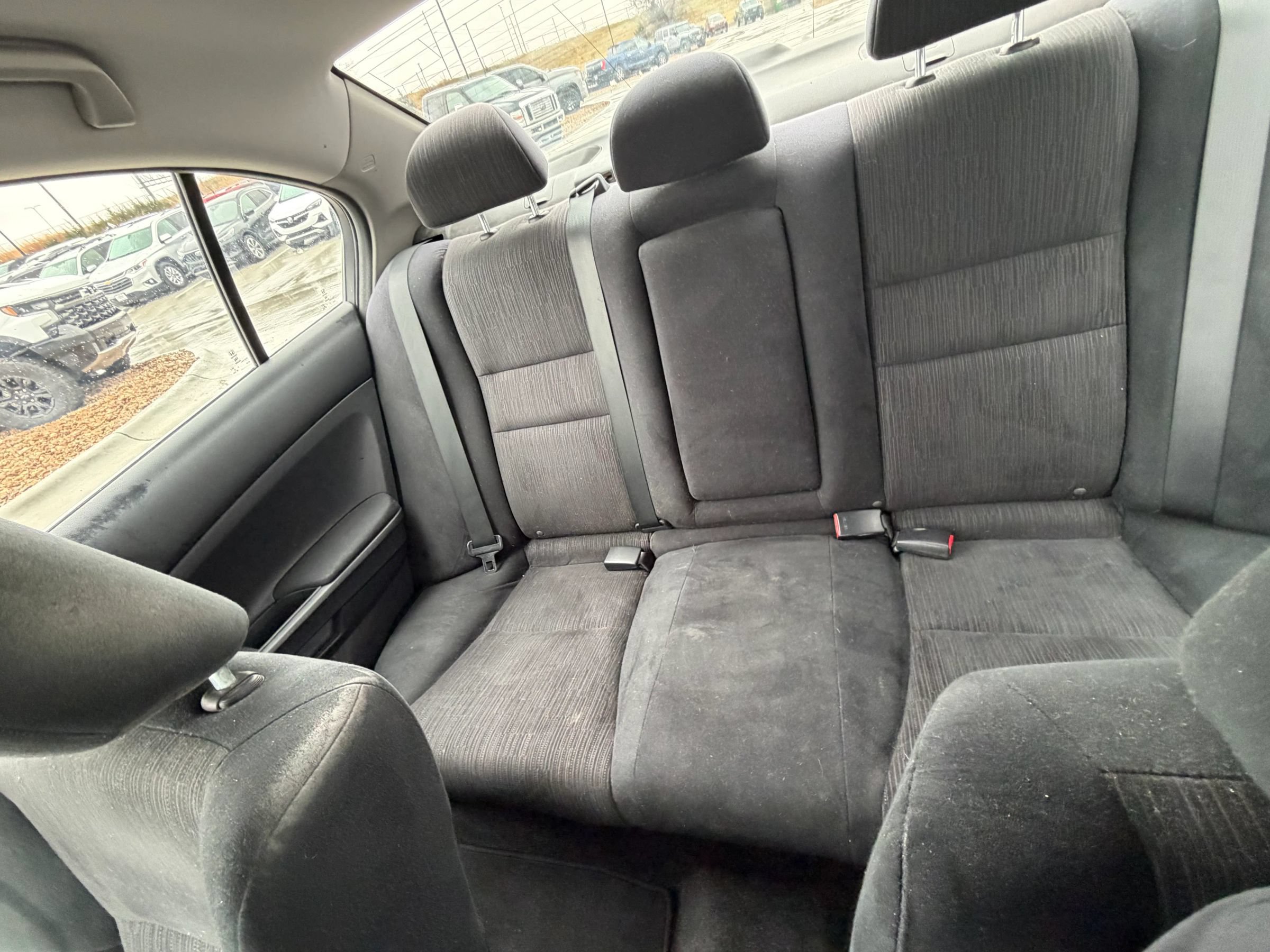 Used 2011 Honda Accord LX-P image 8