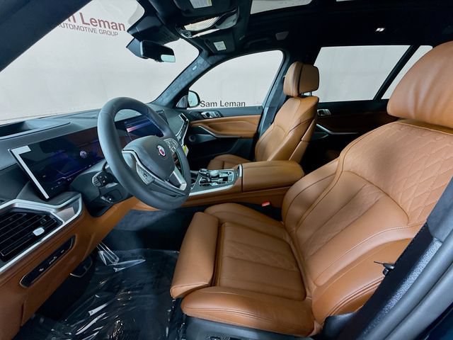 Used 2026 BMW ALPINA XB7 AWD/4WD image 22