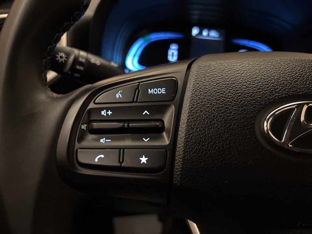 New 2026 Hyundai Venue SEL image 15