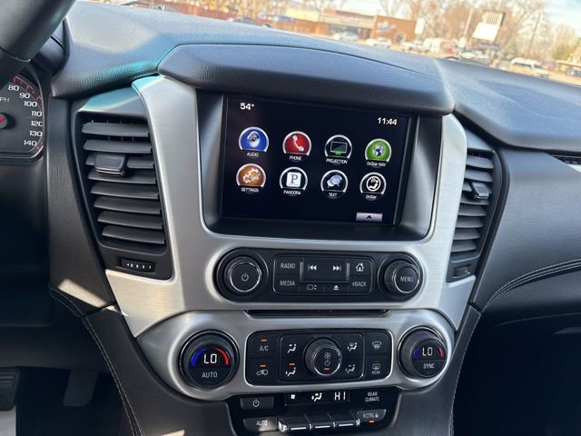 Used 2016 GMC Yukon SLE w/ HD Trailering Package image 33