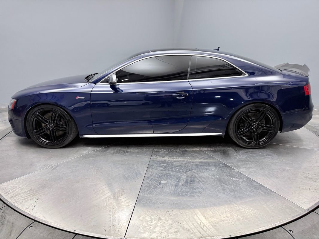 Used 2014 Audi S5 Premium Plus image 8
