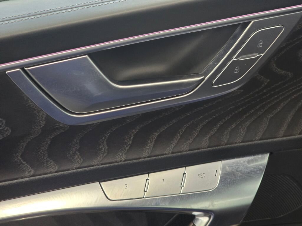 Used 2022 Audi A7 3.0T Prestige image 38