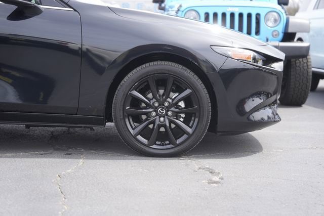 Used 2026 MAZDA MAZDA3 s Sport image 4