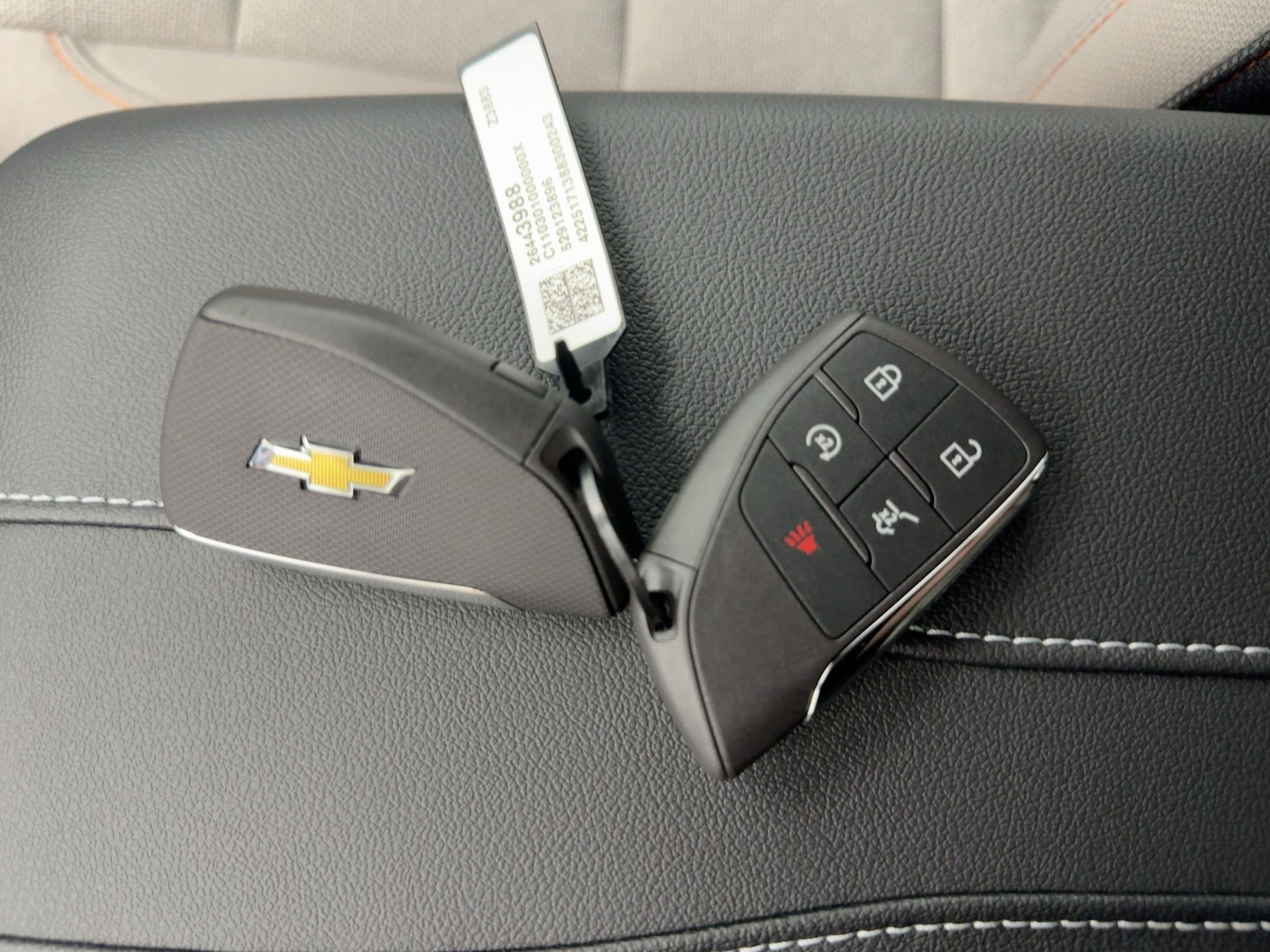 New 2026 Chevrolet Traverse LT w/ Driver Confidence Package image 30