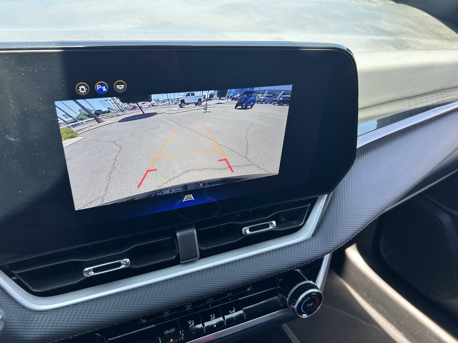 Certified 2025 Chevrolet Equinox LT AWD/4WD image 30