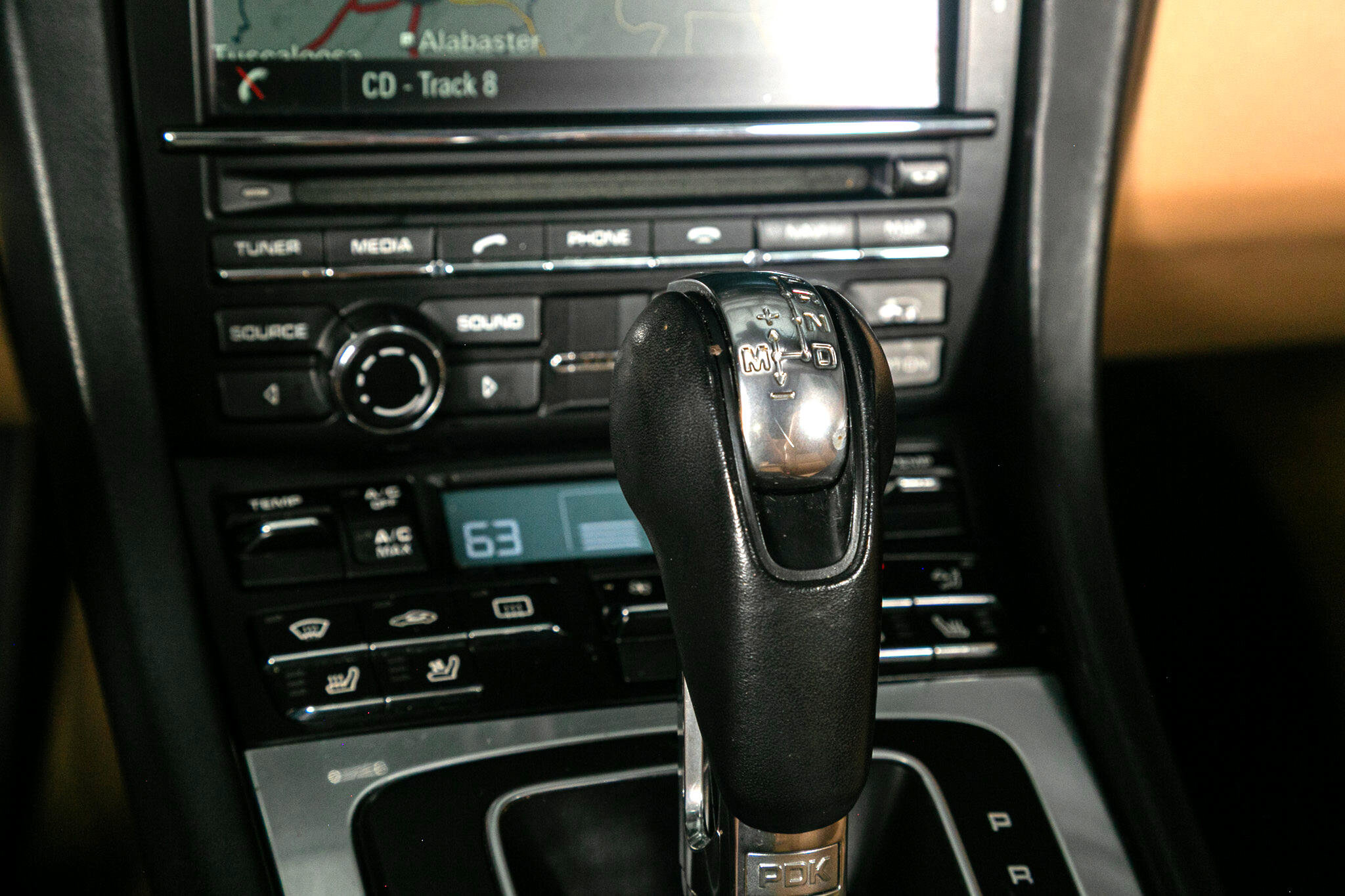 Used 2015 Porsche 911 Carrera S image 38