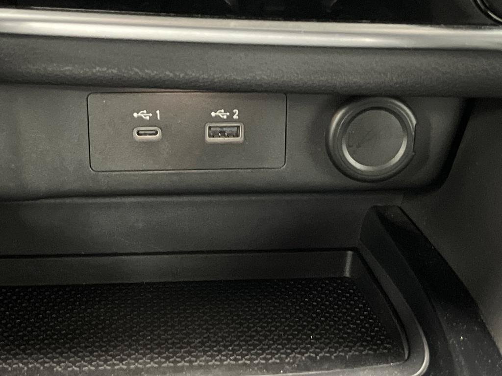Used 2021 Nissan Rogue S AWD/4WD image 20