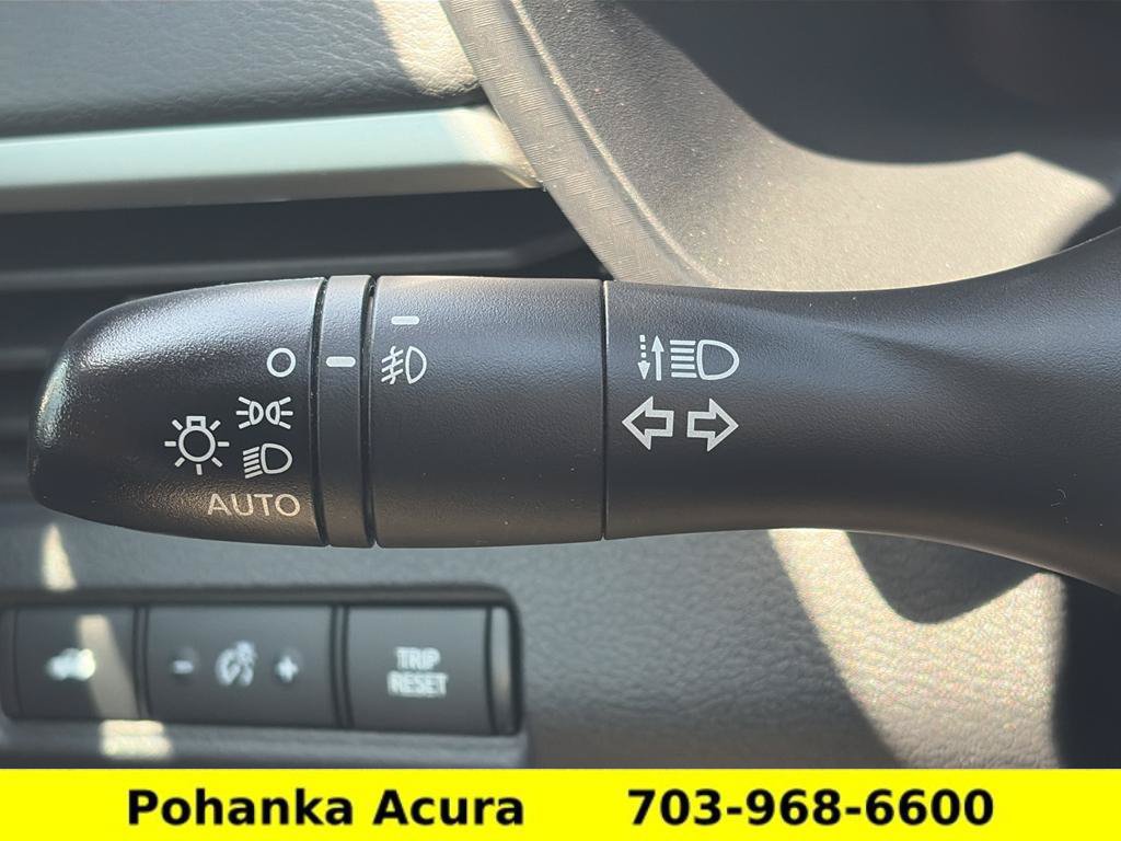 Used 2022 Nissan Altima 2.5 SR w/ Midnight Edition Package AWD/4WD image 10
