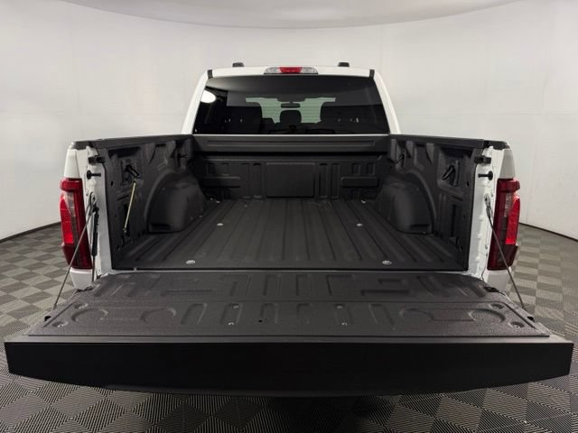 Used 2026 Ford F150 STX w/ Equipment Group 200A AWD/4WD image 24