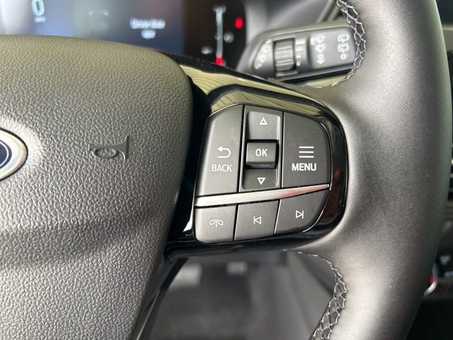 New 2025 Ford Escape Active w/ Cold Weather Package image 21